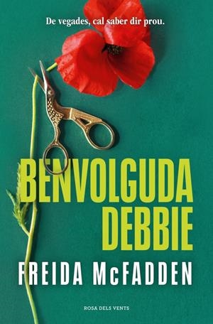 Benvolguda Debbie | McFadden, Freida | Cooperativa autogestionària