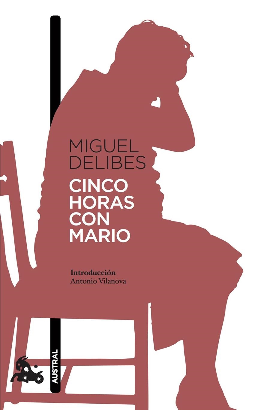 Cinco horas con Mario | Delibes, Miguel | Cooperativa autogestionària