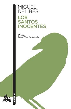 Los santos inocentes | Delibes, Miguel | Cooperativa autogestionària