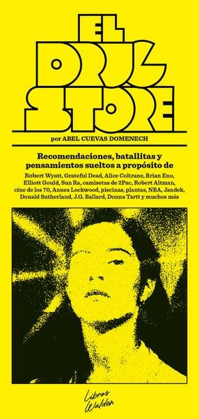 El Drugstore | Cuevas Domenech, Abel
