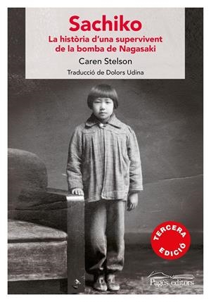 Sachiko | Stelson, Caren/Udina Abelló, Dolors | Cooperativa autogestionària