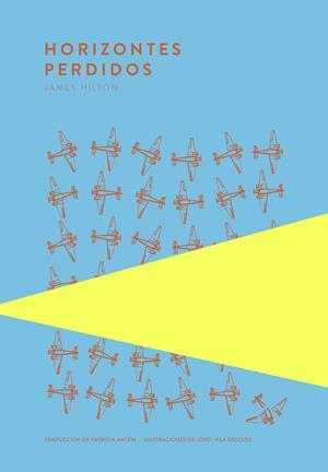 Horizontes perdidos | Hilton, James