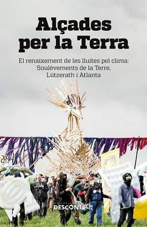 Alçades per la Terra | Varios autores | Cooperativa autogestionària