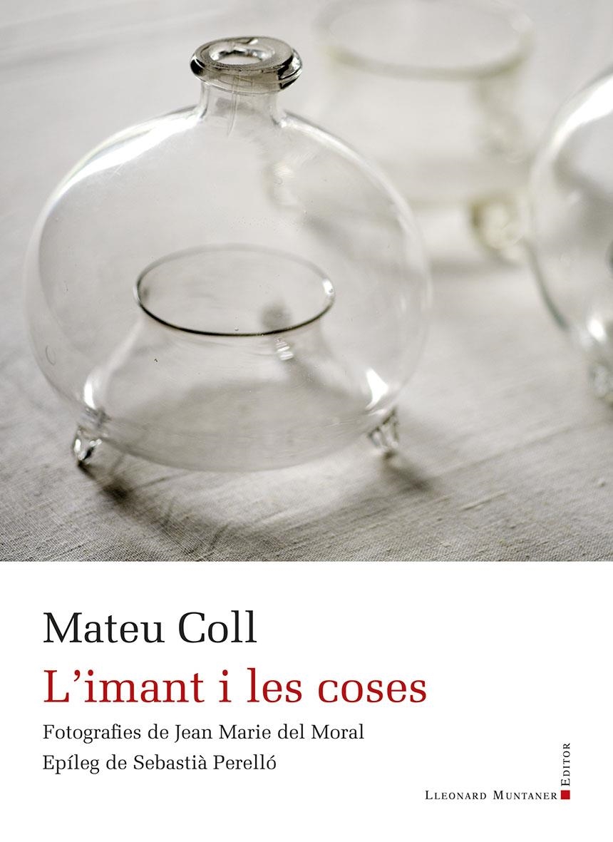 L'imant i les coses | Coll, Mateu | Cooperativa autogestionària