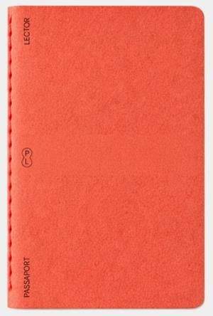 Passaport lector | breta