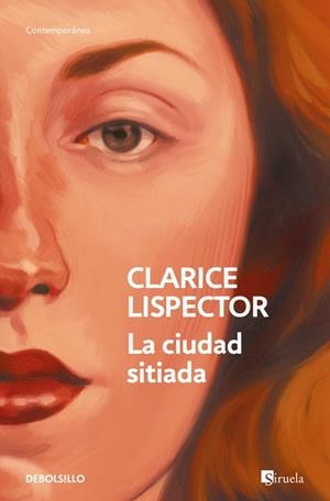 La ciudad sitiada | Lispector, Clarice | Cooperativa autogestionària