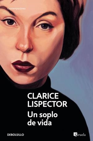 Un soplo de vida | Lispector, Clarice | Cooperativa autogestionària