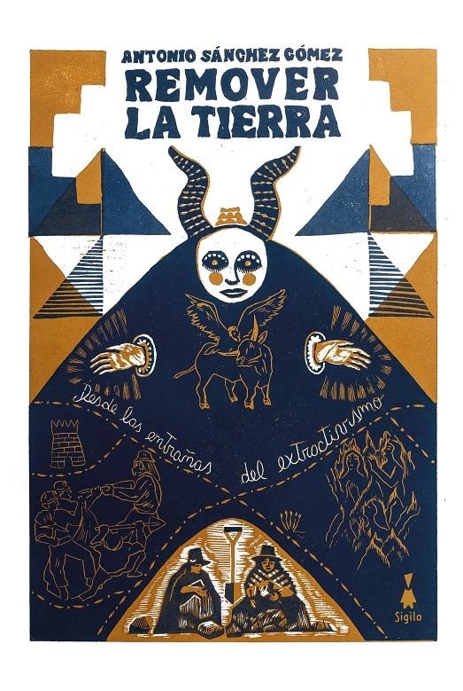 Remover la tierra | Sánchez Gómez, Antonio | Cooperativa autogestionària