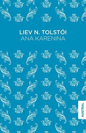 Ana Karenina | Tolstói, Liev N. | Cooperativa autogestionària