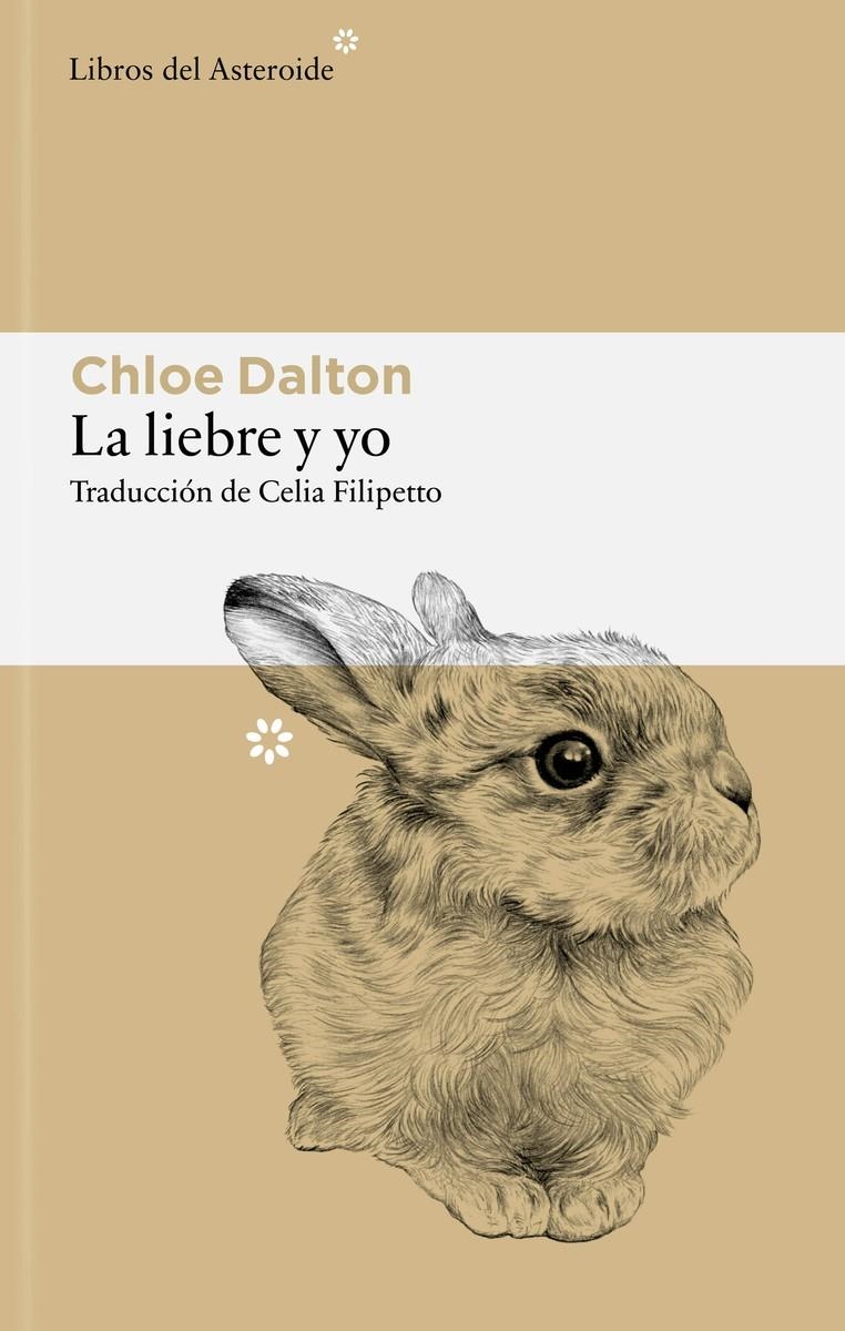 La liebre y yo | Dalton, Chloe | Cooperativa autogestionària