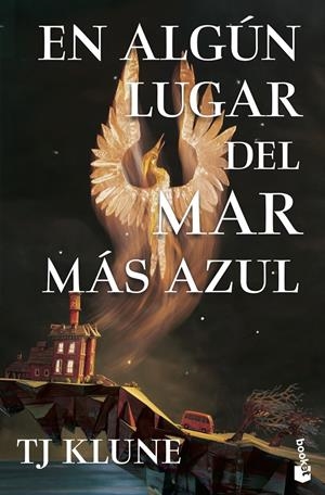 En algún lugar del mar más azul | Klune, TJ | Cooperativa autogestionària