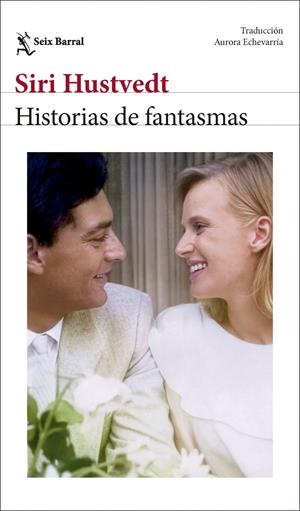 Historias de fantasmas | Hustvedt, Siri | Cooperativa autogestionària