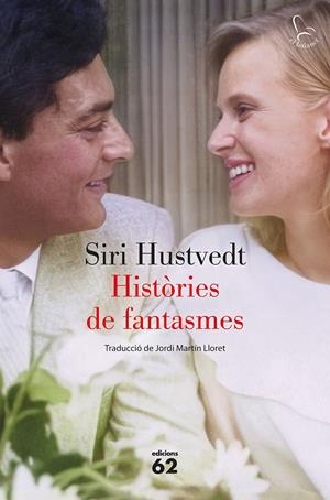 Històries de fantasmes | Hustvedt, Siri | Cooperativa autogestionària