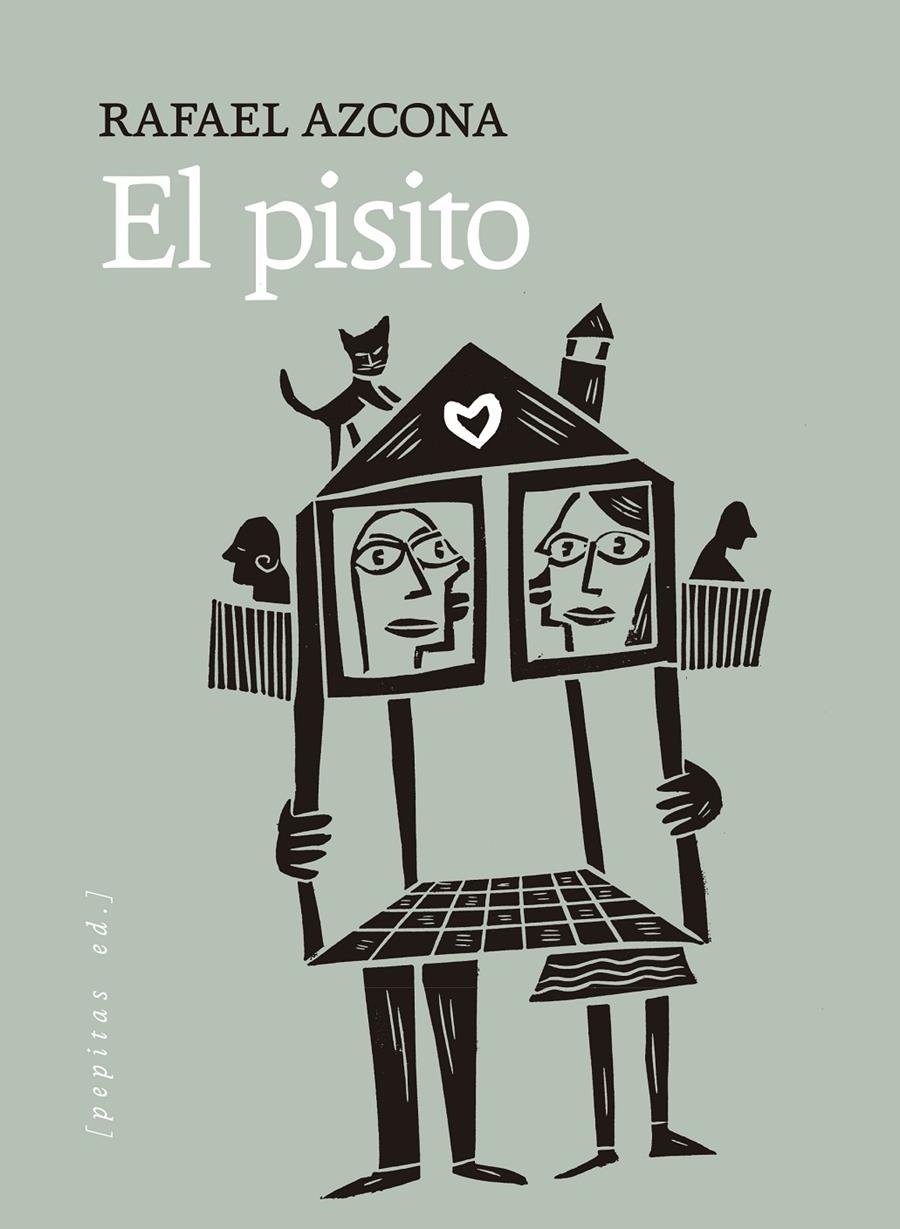 El pisito | Azcona, Rafael | Cooperativa autogestionària