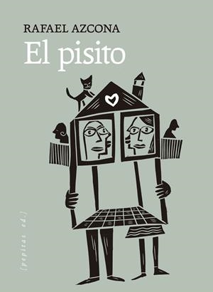 El pisito | Azcona, Rafael | Cooperativa autogestionària