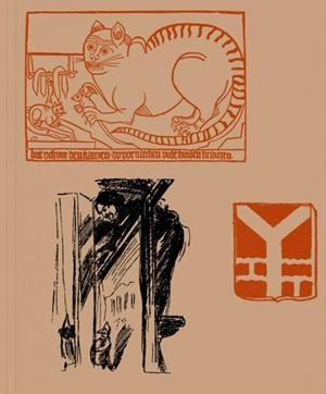 Ubu pintor. Alfred Jarrry i les arts | VVAA | Cooperativa autogestionària