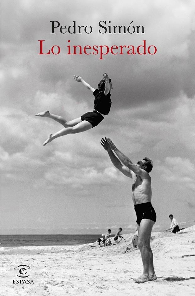 Lo inesperado | Pedro Simón | Cooperativa autogestionària