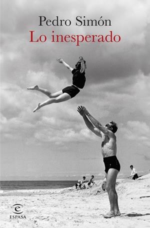 Lo inesperado | Pedro Simón | Cooperativa autogestionària