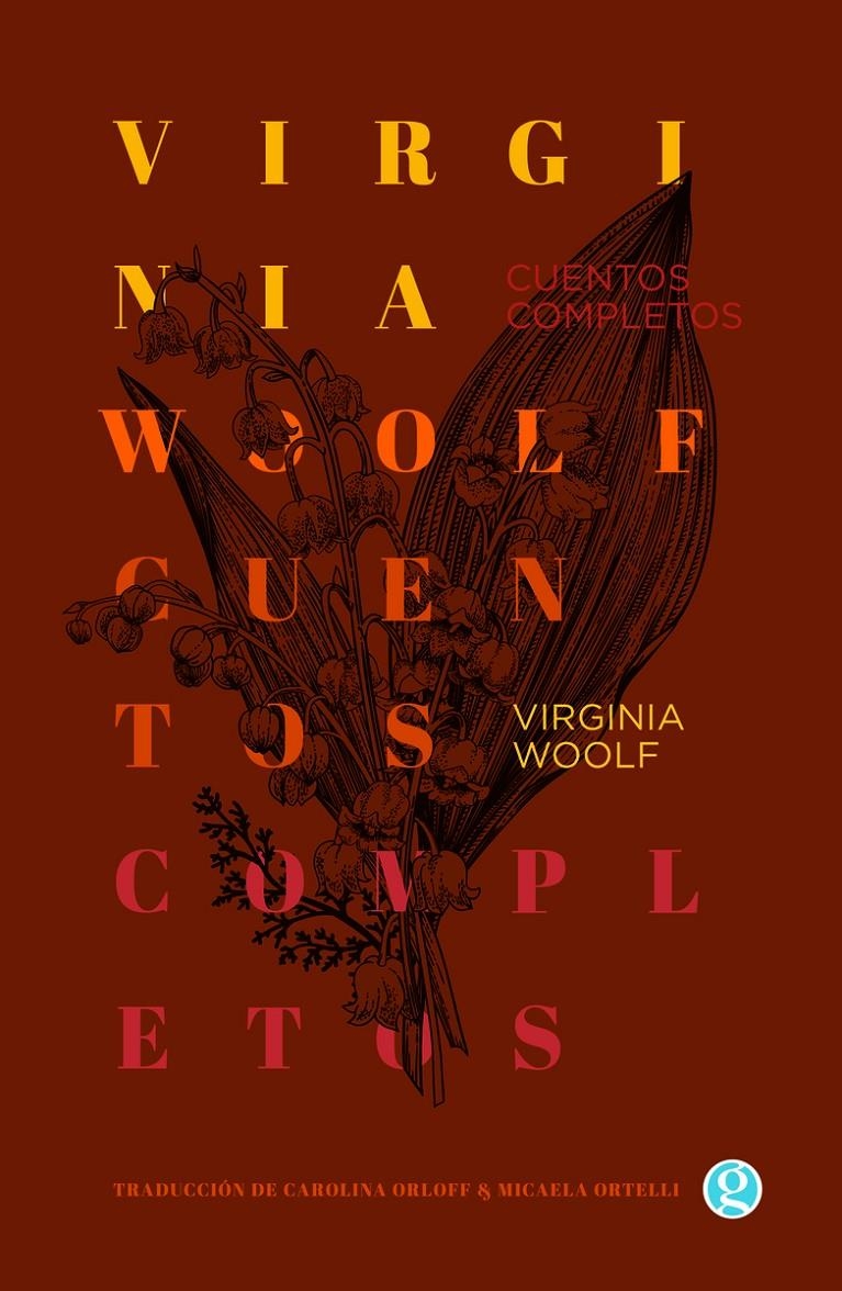 Cuentos completos | Woolf, Virginia | Cooperativa autogestionària