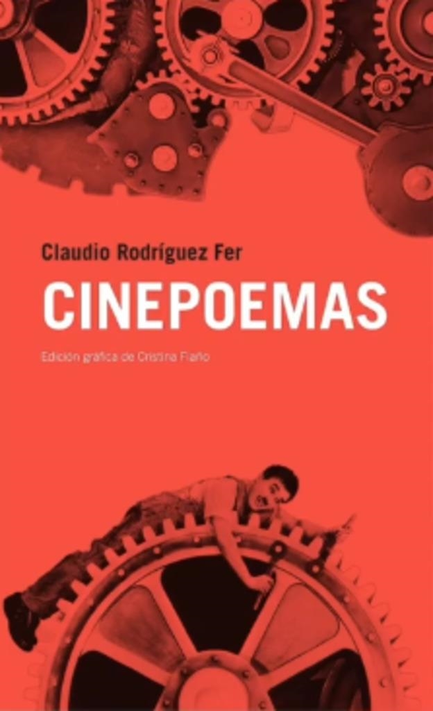 Cinepoemas | Rodríguez Fer, Claudio | Cooperativa autogestionària