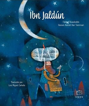 Ibn Jaldún | Sharafeddín, Fátima | Cooperativa autogestionària