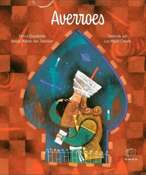 Averroes | Sharafeddín, Fátima | Cooperativa autogestionària