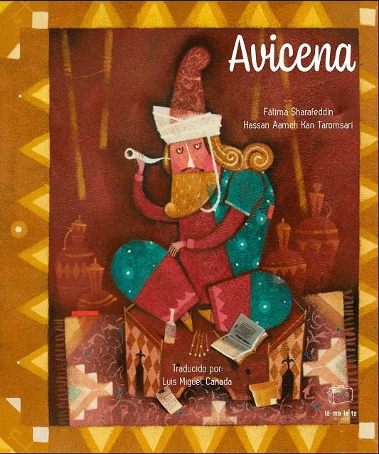 Avicena | Sharafeddín, Fátima | Cooperativa autogestionària