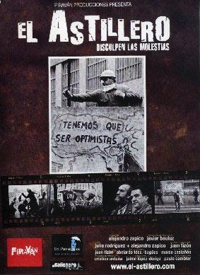 El astillero | Cooperativa autogestionària