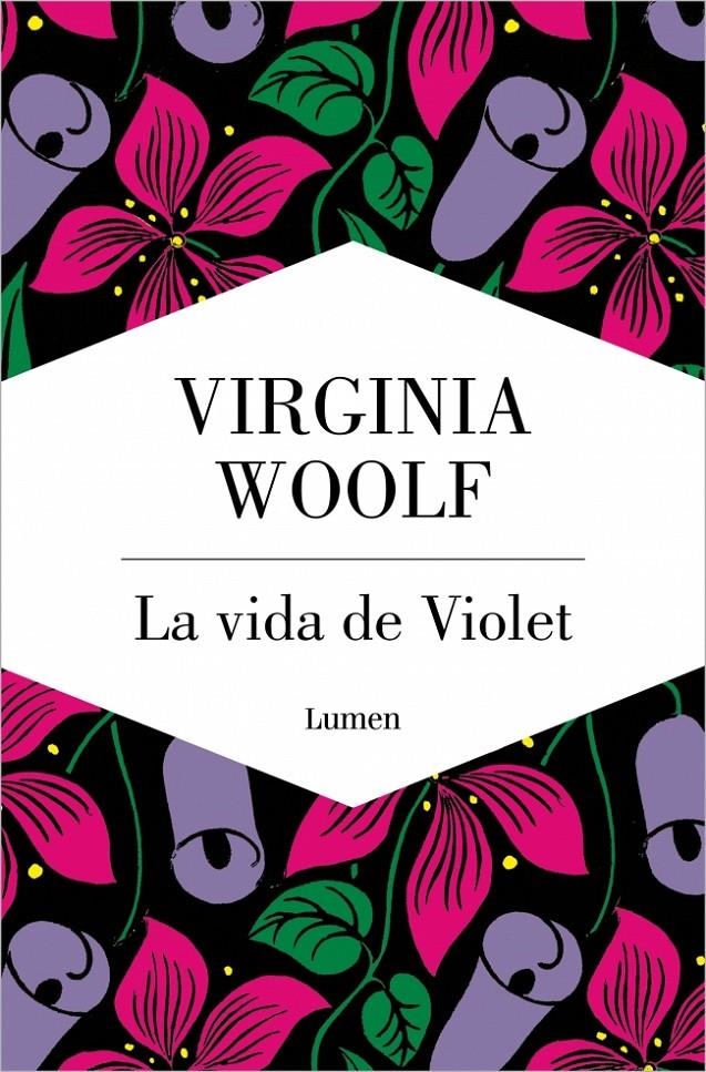 La vida de Violet | Woolf, Virginia | Cooperativa autogestionària