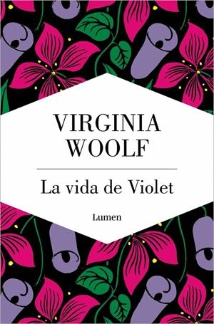 La vida de Violet | Woolf, Virginia | Cooperativa autogestionària