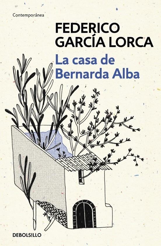 La casa de Bernarda Alba | García Lorca, Federico | Cooperativa autogestionària