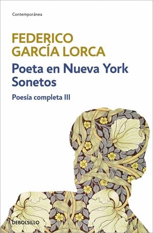 Poeta en Nueva York | Sonetos (Poesía completa 3) | García Lorca, Federico | Cooperativa autogestionària