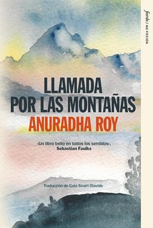Llamada por las montañas | Roy, Anuradha | Cooperativa autogestionària