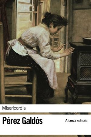 Misericordia | Pérez Galdós, Benito | Cooperativa autogestionària