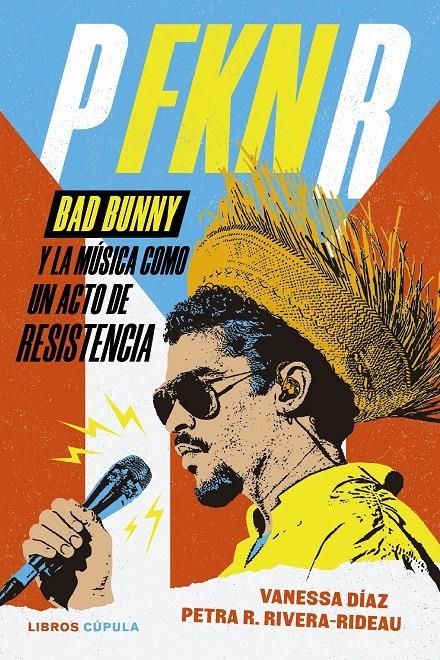 P FKN R | Díaz, Vanessa/R. Rivera-Rideau, Petra | Cooperativa autogestionària
