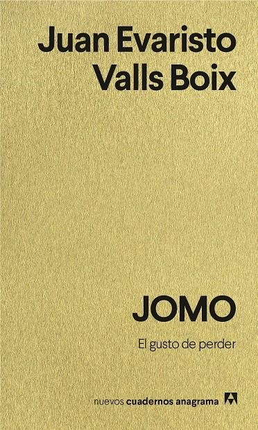JOMO | Valls Boix, Juan Evaristo | Cooperativa autogestionària
