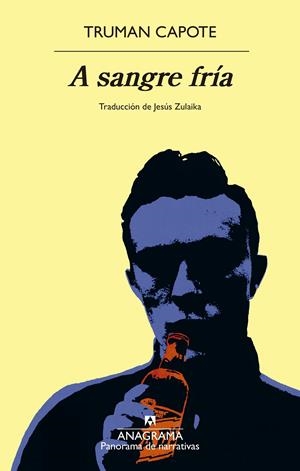A sangre fría | Capote, Truman | Cooperativa autogestionària
