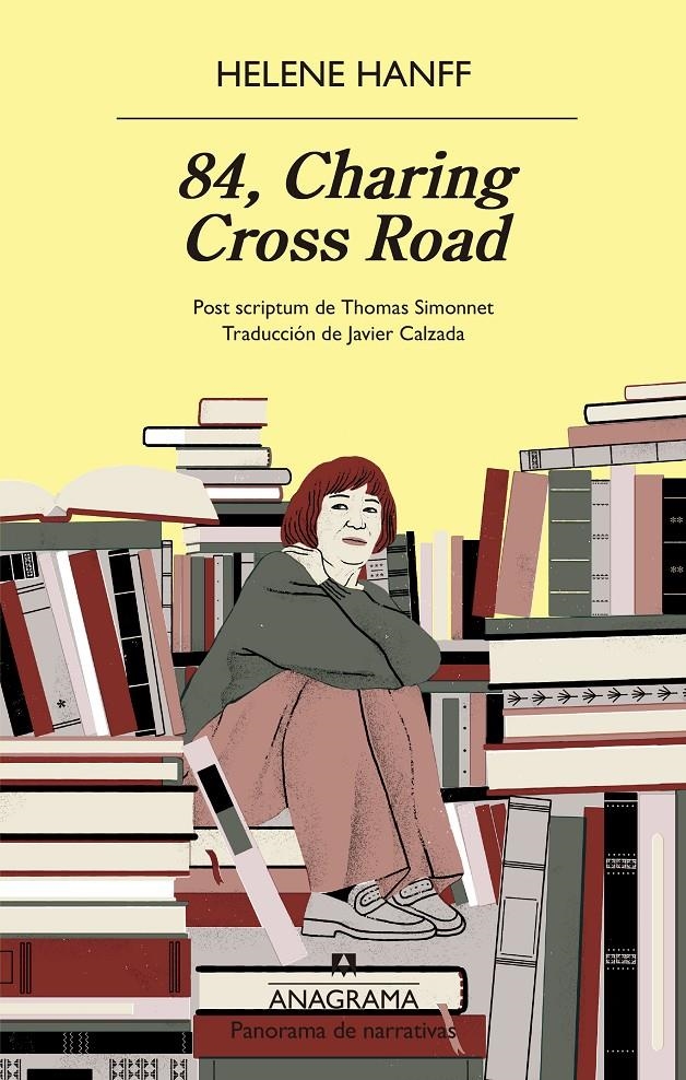 84, Charing Cross Road | Hanff, Helene | Cooperativa autogestionària