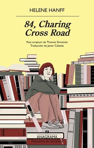 84, Charing Cross Road | Hanff, Helene | Cooperativa autogestionària