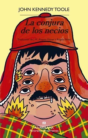 La conjura de los necios | Toole, John Kennedy | Cooperativa autogestionària
