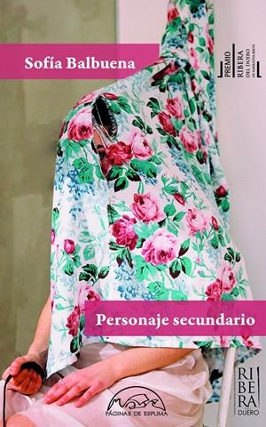 Personaje secundario | Balbuena, Sofía