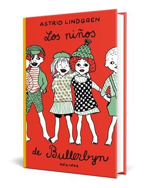 Los niños de Bullerbyn 1 | Lindgren, Astrid | Cooperativa autogestionària