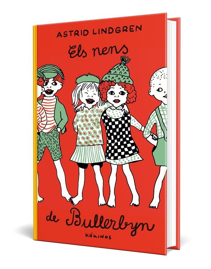 Els nens de Bullerbyn 1 | Lindgren, Astrid | Cooperativa autogestionària