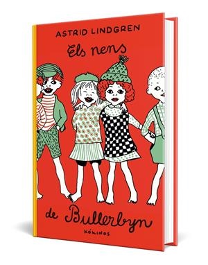 Els nens de Bullerbyn 1 | Lindgren, Astrid | Cooperativa autogestionària