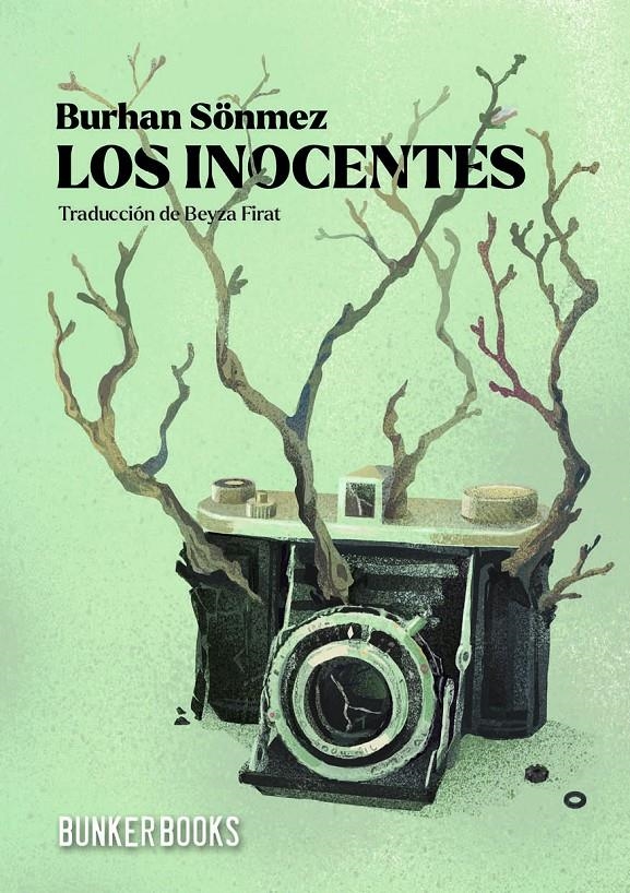 Los inocentes | Sönmez, Burhan