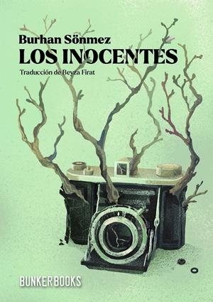 Los inocentes | Sönmez, Burhan