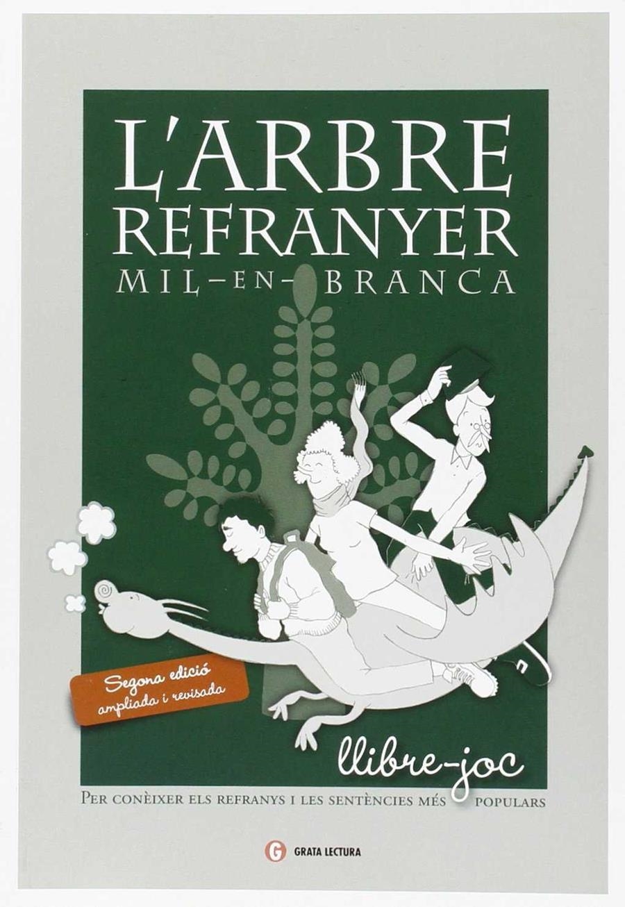 L'arbre refranyer | Clotet Villaró, Narcís | Cooperativa autogestionària