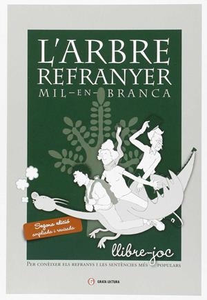 L'arbre refranyer | Clotet Villaró, Narcís | Cooperativa autogestionària