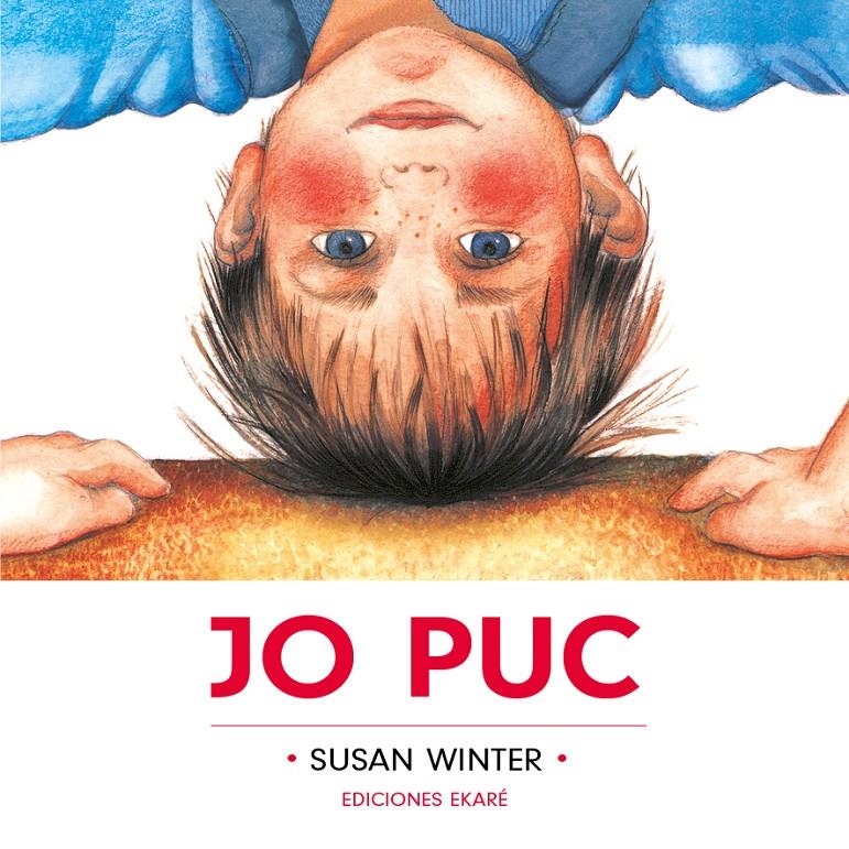 Jo puc | Susan Winter | Cooperativa autogestionària