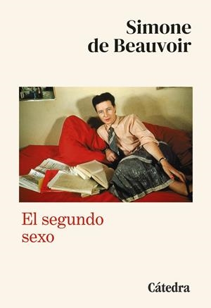 El segundo sexo | Beauvoir, Simone de | Cooperativa autogestionària